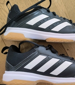 Hallenschuhe Gr. 40 Bild 2
