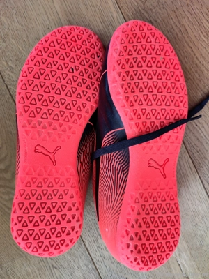 Hallenschuh Gr. 35 Bild 2