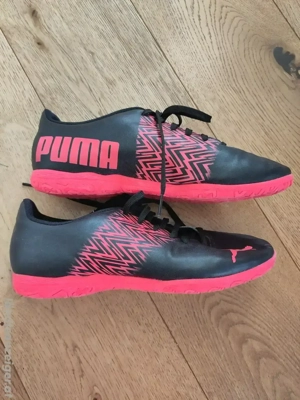 Hallenschuh Gr.39 Bild 2