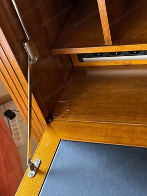 Sekretär SELVA Kirschbaum Villa Borghese Bild 8