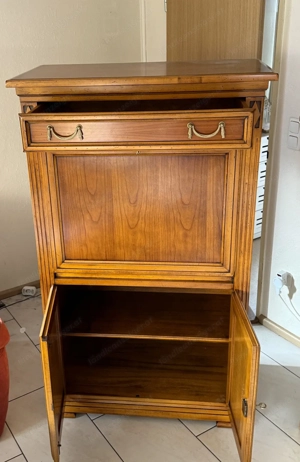 Sekretär SELVA Kirschbaum Villa Borghese Bild 9