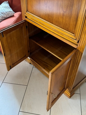 Sekretär SELVA Kirschbaum Villa Borghese Bild 11