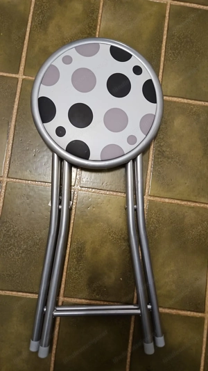 Klappstühle Bild 3