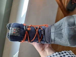 Kinder Viking Stiefel  Bild 3
