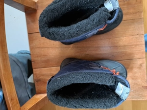 Kinder Viking Stiefel  Bild 4