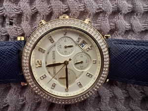 Michael Kors Uhr zu Verkaufen !!!