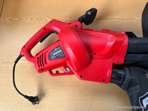 Einhell GC-EL 3024 E Laubsauger