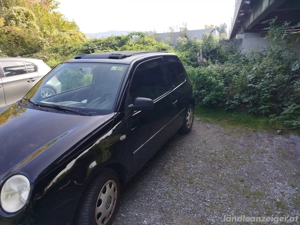 vw Lupo 1.4