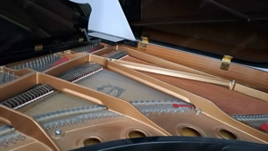 Flügel Yamaha C 2 gebraucht Bild 3