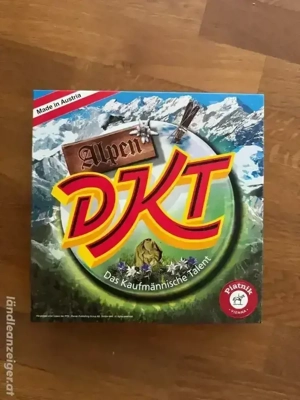Alpen DKT 