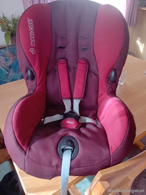 Kindersitz Maxi cosi 