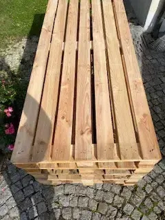 Schöne Paletten  Bild 2