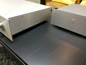 Cello Encore 1 Mega Ohm Bild 5