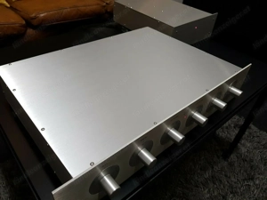 Cello Encore 1 Mega Ohm Bild 4