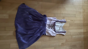 Dirndl Größe 34 Bild 2