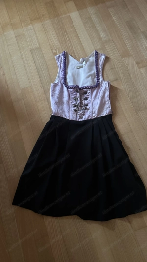 Dirndl Größe 34
