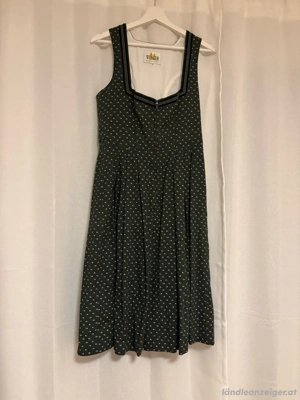 Dirndl Gr. 38 Bild 2