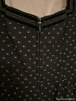 Dirndl Gr. 38 Bild 3