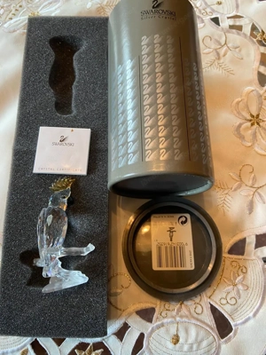 Swarovski  -  Kakadu 