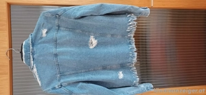 Supertolle Jeansjacke  Bild 2