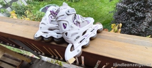 Rollerblades 30 bis 33 Bild 3