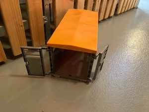 Tier Transporter Bruder