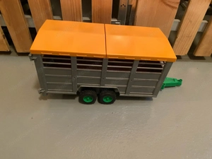 Tier Transporter Bruder Bild 2