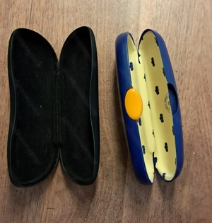 Brillenetuis für Kinderbrillen Bild 2