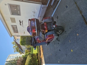 Honda Paneuropen Bild 2