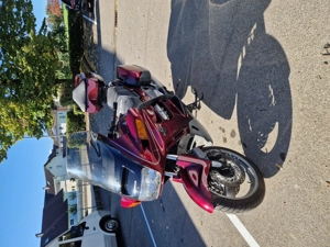 Honda Paneuropen Bild 5