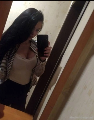 Heiße Chats, Online Girlfriend FSK 18