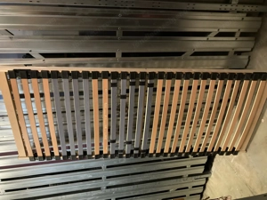 Lattenrost zu verschenken Bild 2