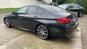 zu verkaufen Bmw 530d  Bild 2