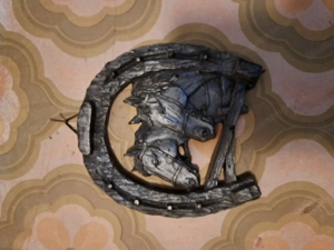 Verschiedene Hufeisen Bild 2
