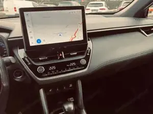 Toyota Corolla Bild 8