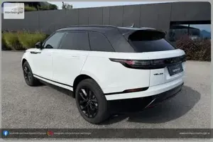 Land Rover Range Rover Bild 4