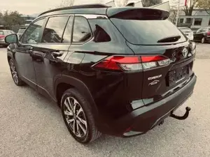 Toyota Corolla Bild 4