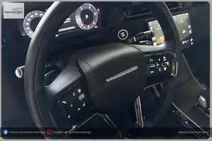 Land Rover Range Rover Bild 5