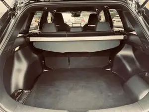 Toyota Corolla Bild 6