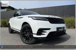 Land Rover Range Rover Bild 7