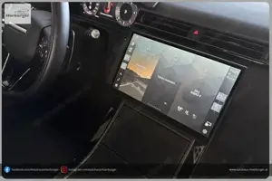 Land Rover Range Rover Bild 8