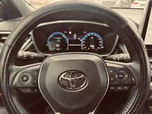 Toyota Corolla Bild 9