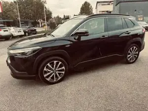 Toyota Corolla Bild 3