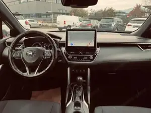 Toyota Corolla Bild 7