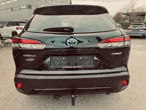 Toyota Corolla Bild 5