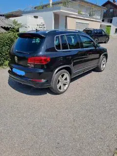 VW Tiguan Bild 2