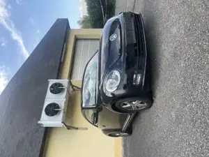 Vw Beetle Unfall Auto Benzin 2011 105ps Teile Spender Export Projekt  Bild 8