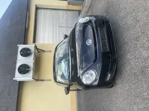 Vw Beetle Unfall Auto Benzin 2011 105ps Teile Spender Export Projekt  Bild 7