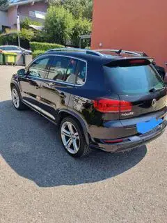 VW Tiguan Bild 6