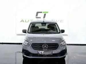 Mercedes-Benz Citan Bild 4